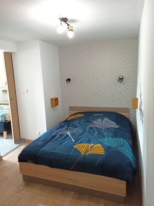 Superbe Appartement Trebeurden Proche Mer, Parking Zewnętrze zdjęcie